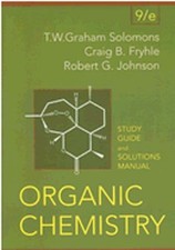 ORGANIC CHEMISTRY By