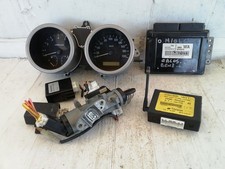 KIT AVVIAMENTO MOTORE PER