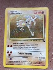 Carta Pokemon Hitmonlee 7/62