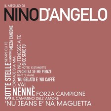 Il Meglio Di Nino D Angelo
