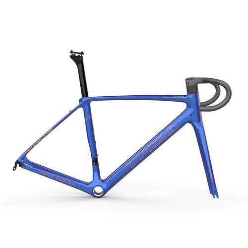 Telaio bici strada in - telaio, da