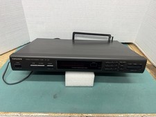 Technics ST-K55 Stereo
