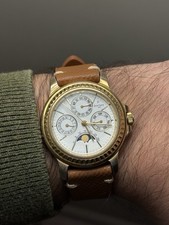 Orologio vintage Jean Leroy