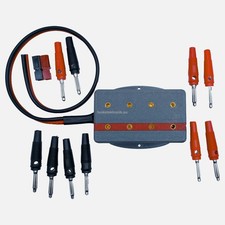 Barra di distribuzione DC 4