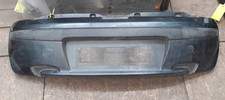 71777570 Paraurti post.  FIAT PUNTO (1N/1P) 1.8 16V HGT Ber. 3p/b/1747cc