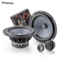 Focal PS165SF - Sistema