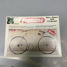 ProTar 1/9 Bicicletta Legnano