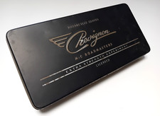 CHEVIGNON scatola metallo