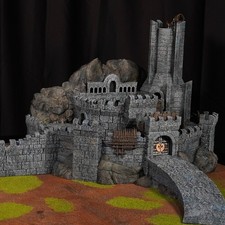 Deep Citadel | Kingdom of