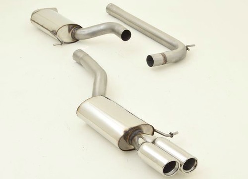Impianto friedrich motorsport - impianto,