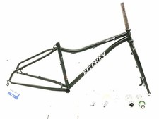 [Usato] RITCHEY COMMANDO set