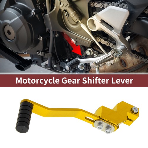 Leva cambio moto - cambio,