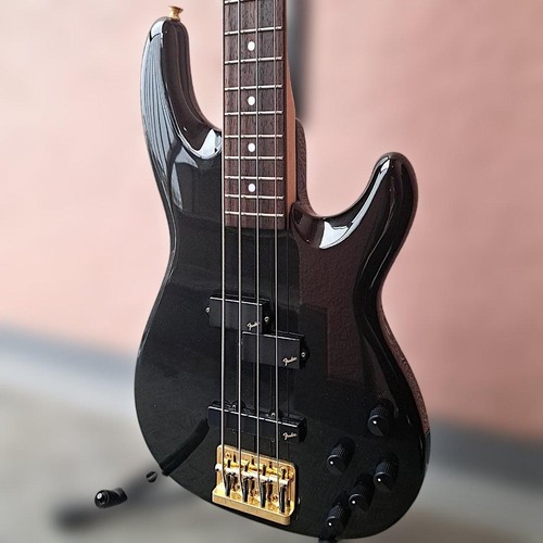 Fender japan pjr precision - fender,