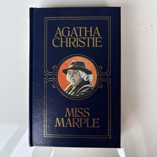 Miss Marple - Agatha Christie - Mondadori 1977