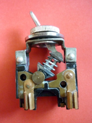 Fiat interruttore luci - fiat,