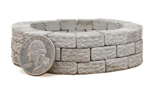 Casa delle bambole firepit - casa,