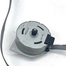 Ink Suction Pump Motor Fits