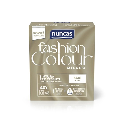 Nuncas fashion colour - nuncas,