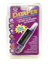 DATA PEN DATAPEN GIG