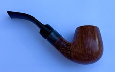 Pipa mastro paja ciocco - pipa, de