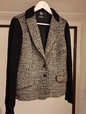 Blazer/Giacca Gattinoni donna tg XL/48  Giacca donna Gattinoni, ottimo stato Mag
