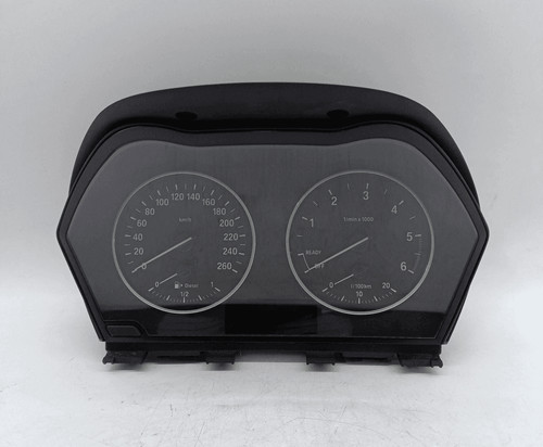 Quadro strumenti compl bmw - quadro, compl.