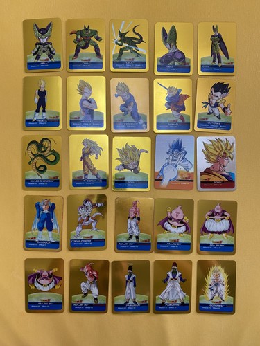 Lotto lamincards dragon - lotto,