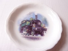 Piatto porcellana Trix 1003