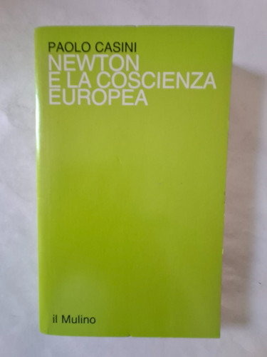 Paolo casini newton la - e,