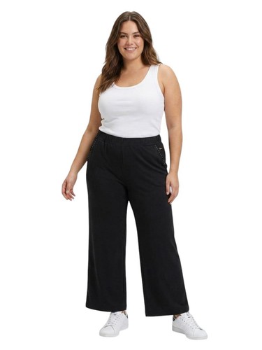 Pantalone tuta cotone - pantalone,