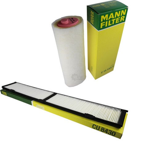 Mann filter set per - mann-filter,