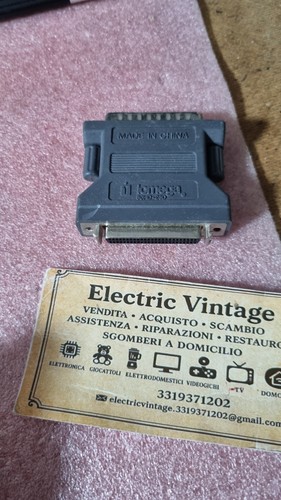 A1165nn adattatore scsi - a1165nn-adattatore,
