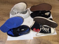 Pacchetto sneaker | Air Jordan