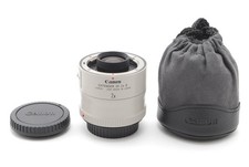  [Top MINT con custodia] Canon