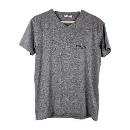 Iceberg tshirt uomo - tshirt, piccola