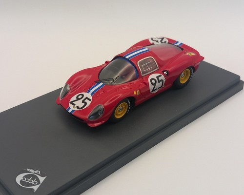 Ferrari dino 206 coupé - ferrari,