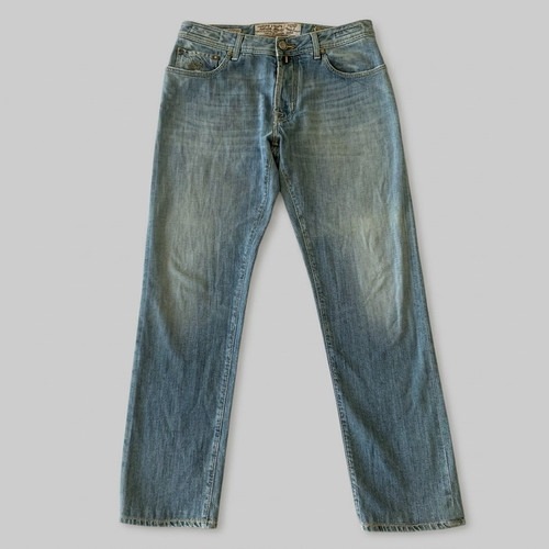 Jeans jacob cohen 688 - jeans,