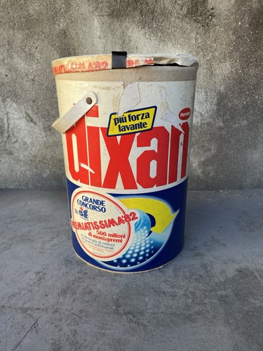 Fustino dixan anni 80 - fustino,