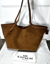 Borsa Coach Gramercy in caldo