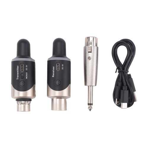 Adattatore per microfono - adattatore,