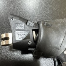 Shimano Ultegra Di2 ST-6770