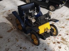 Dugu 1/43 Fiat 1899 Made In