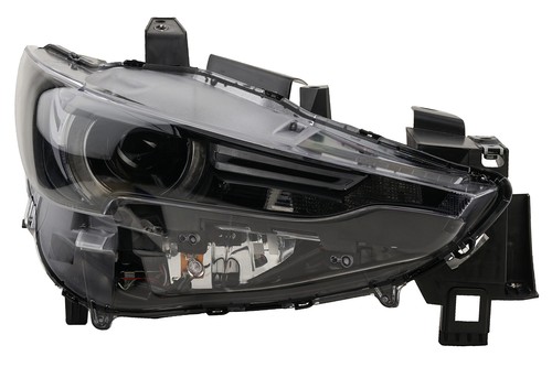 Faro anteriore led dtv per - led,