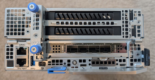 Poweredge xr8620t sled - xr8620t,