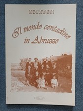 ABRUZZO-MONDO