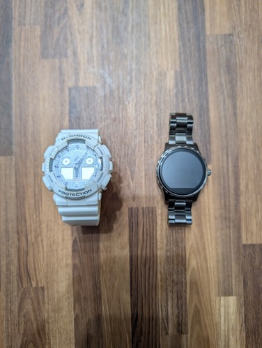 Orologio casio shock - orologio, g-shock