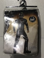 Costume Halo Spartan Locke