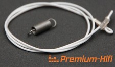 Corda di trasporto con molla