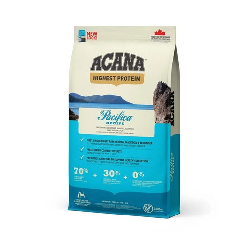 Acana crocchette cane - cane, alta