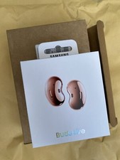 Samsung Galaxy Buds Live